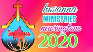 hosanna ministries 2020 new ringtone  top 10 ringtone free download