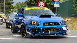 Best of Modified Cars 2019