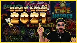 ROSHTEIN BEST WINS OF 2021 !! YEAR-END SPECIAL