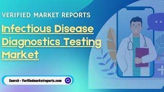 Top 10 Company in Infectious Disease Diagnostics Testing Market-Verified Market Reports