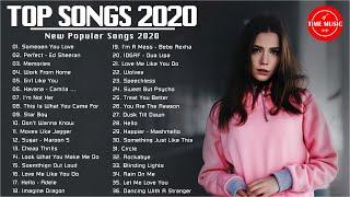 New Songs 2020 