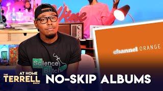 TOP 10 NO-SKIP ALBUMS!