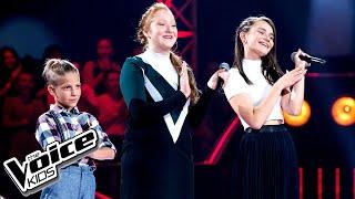 Podglądamy próby | The Voice Kids Poland 3