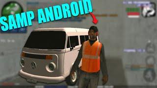 BRASIL PLAY SHOX | OUTRO PATAMAR - GTA SAN SAMP ANDROID