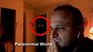 5 Time Alien creature seen at night - Paranormal TOP 5