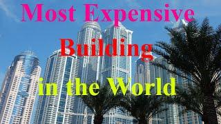 Top 10 Most Expensive Building in the World  || 2019 |