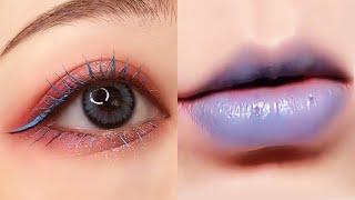 Beautiful Eye Makeup Tutorial Compilation ♥ 2020 ♥ #612