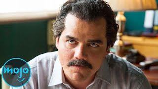 Top 10 Shocking Moments from Narcos