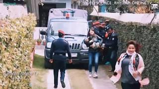 Nepal police ko charam  dadagiri/ baccha sanga ko aama ko kutai