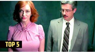 5 Top Cheating | Adulterous Wife Movies and TV Shows 2011 #Episode 5