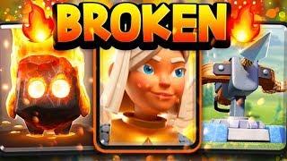 BROKEN: 12 Cards That NEED BALANCE NOW!