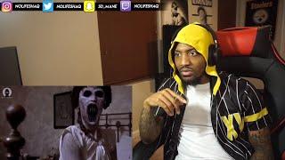 Do NOT WATCH This Video AT NIGHT! (REACTION!!!)