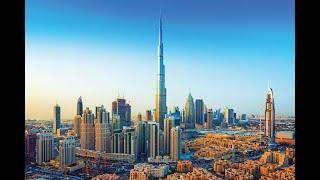 Top 10 Tallest buildings in the world | Top 10 skyscrapers