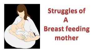 BREASTFEEDING:TIPS FOR NEW MOM