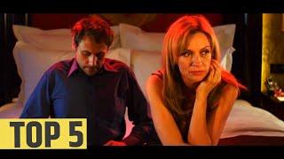 TOP 5: older woman - younger man relationship movies 2011 #Episode 3