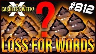 Loss For Words - The Binding Of Isaac: Afterbirth+ #812