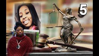 Ms. Kenneka Jenkins - Court Case Update (Something Has Changed)