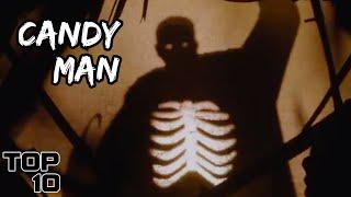 Top 10 Scary Candyman Theories