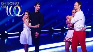 The Ice Panel make their final decision! | Dancing on Ice 2020