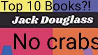 Top 10 Books -no crabs-