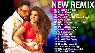 NEW HINDI  MASHUP SONG 2020 “Remix“ “Dj Party“|