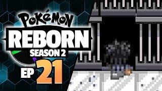 TYPE: NULL'S MOTHER!! | Pokémon Reborn (Episode 21)