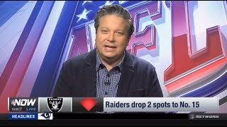 Top 10 NFL Power Rankings Week 14 According to Dan Hanzus