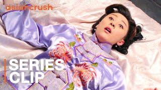 Her mother-in-law finds her underneath the servant | Chinese Drama | Switch of Fate