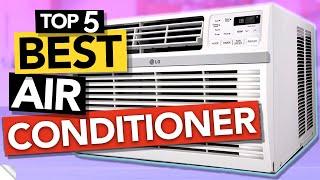 ✅TOP 5: Best Air conditioner in 2020 (budget & post lockdown)