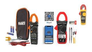 Best Digital Clamp Multimeter| Top 10 Digital Clamp Multimeter For 2020 | Top Rated Digital Clamp