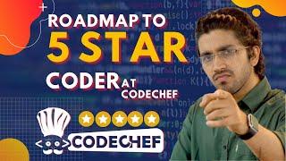 How to be a 5 Star Coder | Wildcard to Google, Facebook and top MNC's
