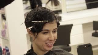 best top 10 women haircut makeover compilation