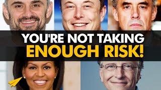 Best ADVICE for YOUNG PEOPLE | From Elon Musk, Bill Gates & Obama | #BelieveLife