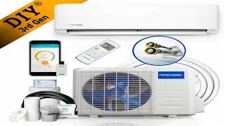 ★ Top 10 Best Split-System Air Conditioners 2020 ★