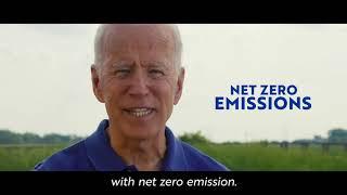 Earth Day | Joe Biden For President