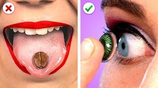 11 Crazy Life Hacks That Are Too Funny! Fun DIY Ideas by Crafty Panda