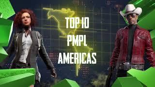 Top 10 Moments | Week 4 | PMPL Americas Season 2