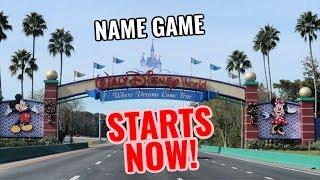 WHAT IS OUR SECOND BABY'S NAME!?!?
