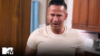 5 ‘Family Vacation’ Dinners Filled With Drama | Ranked: Jersey Shore