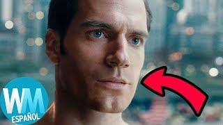 ¡Top 10 Películas que Gastaron MUCHO DINERO en Cosas INÚTILES!