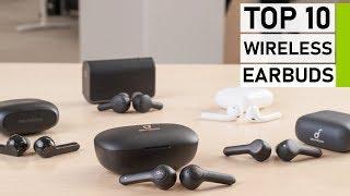 Top 10 Best Budget True Wireless Earbuds