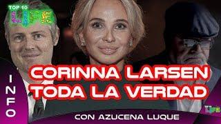 La verdad de Corinna. ¿Por qué destruir la corona?