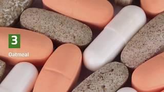 TOP 10 FOODS YOU MUST EAT