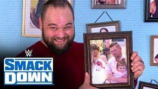 Bray Wyatt wants to play with The Miz and his family: SmackDown, Dec. 6, 2019