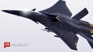 Top 10 Best Fighter Jets In The World (2020)