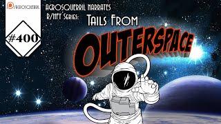 Top Scifi HFY-T.F.O.S#400  Humans are weird : Whats the word & The Great Filters