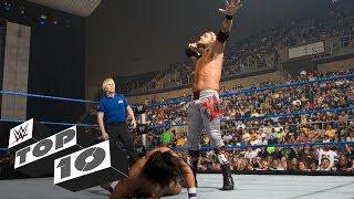 Superstars who dared to mock The Undertaker: WWE Top 10, March 8, 2020