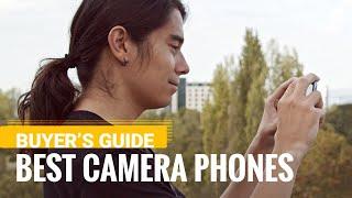 2019 Buyer's Guide: The best camera phones of this year's end