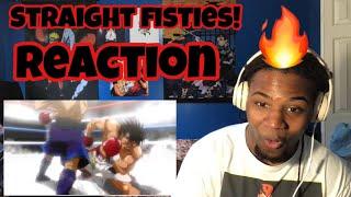 TOP 10 MOST IMPACTFUL HAND TO HAND COMBAT ANIME FIGHT REACTION! |*WHAT ANIMES ARE THESE?!*|