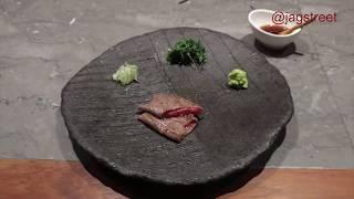 My Experience at Top 50 Best Restaurant in The World, WAKU GHIN | Singapore | Two Michelin Star |